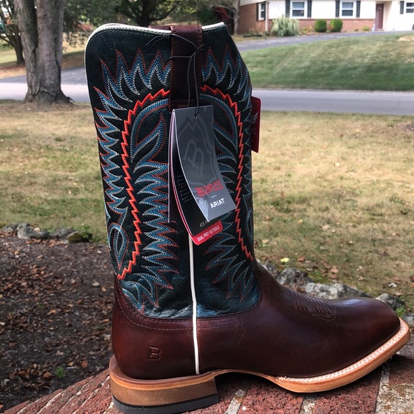 relentless ariat boots